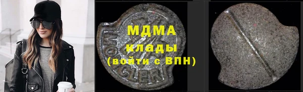 круглые Абдулино